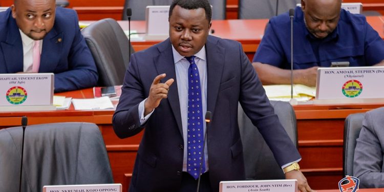 Minority demands parliamentary probe into narcotics trafficking links