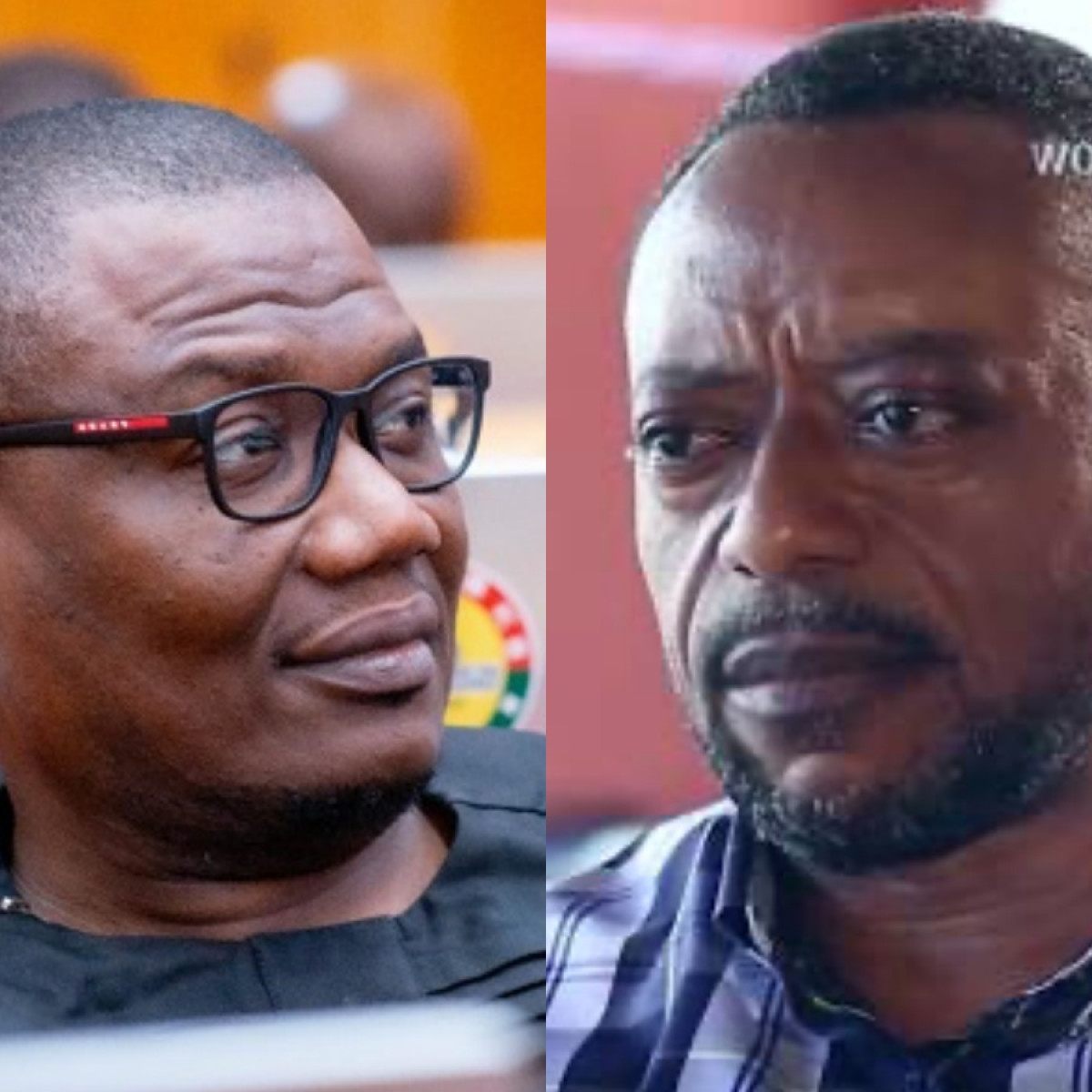 Dr. Ayew Afriye sues Owusu Bempah for GH¢10m over alleged defamatory claims