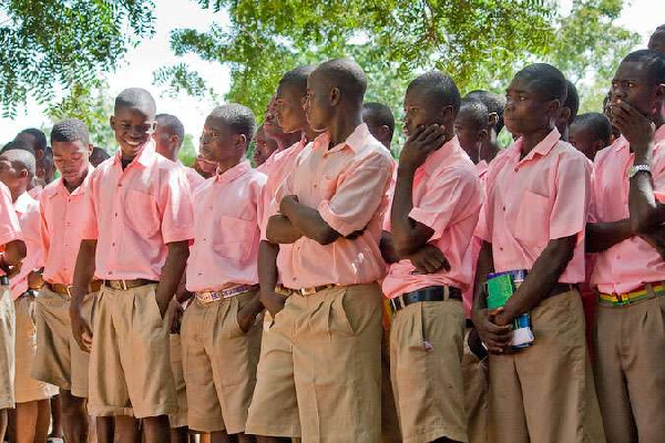 64.7% of Ghanaians say Double-Track has hurt SHS education — IEA poll