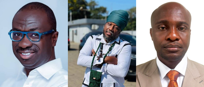 Manhyia South MP sues Akwatia MP, Blakk Rasta over alleged false statements